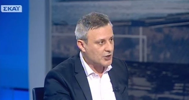 Πλήρης στήριξη Βέττα στον Καμμένο: Κανένα πρόβλημα με το ταξίδι στο Μονακό (Βίντεο)